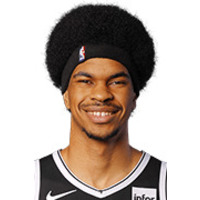Jarrett Allen